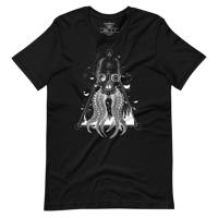Image 1 of Ascension: Negative Variant Tee