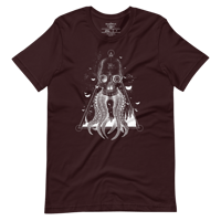 Image 2 of Ascension: Negative Variant Tee