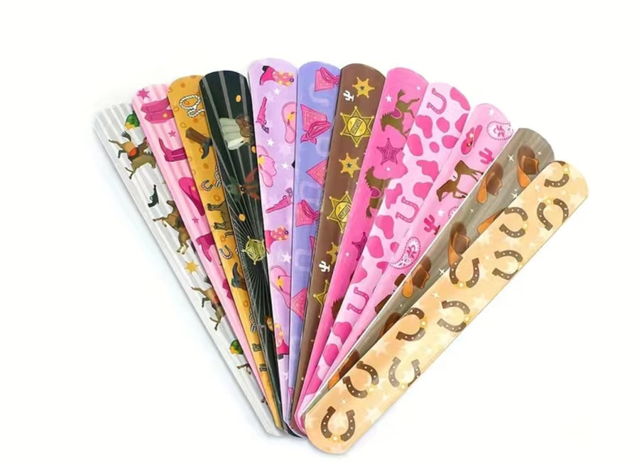 Image of Slapbands
