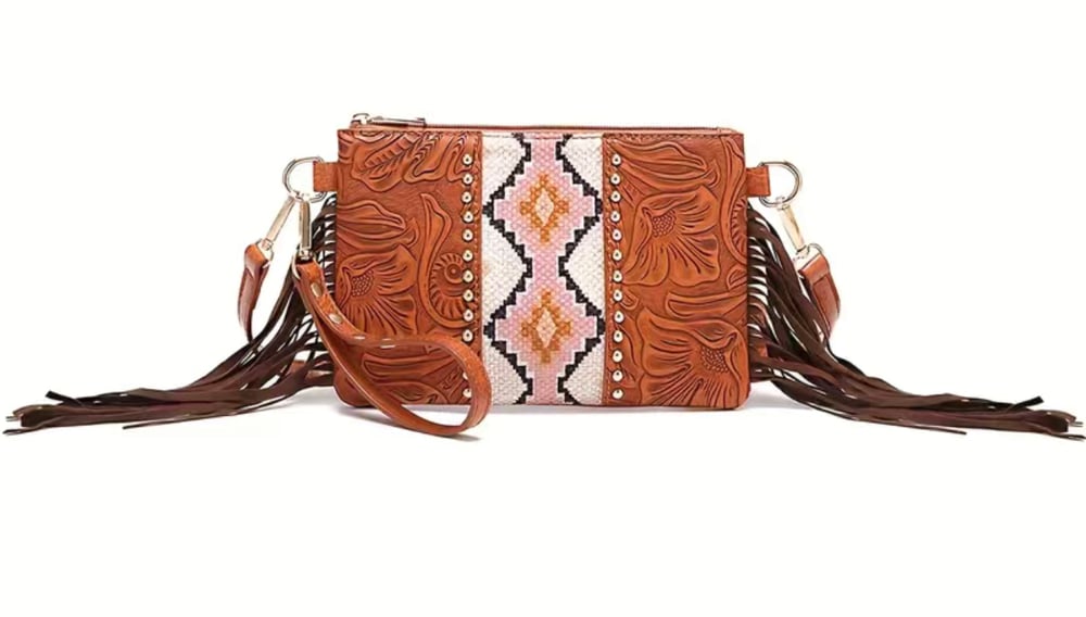 Image of Genevie bag