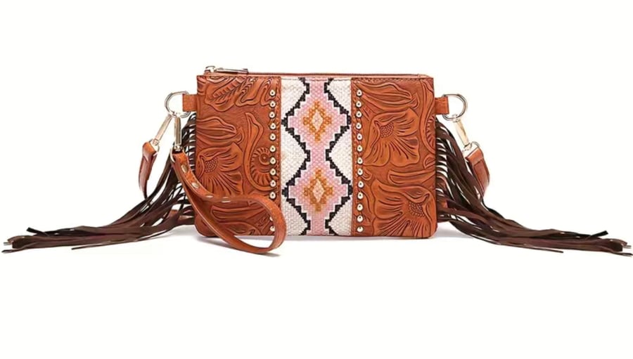 Image of Genevie bag