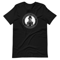 Pen and Ink Logo Tee