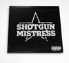 Shotgun Mistress "Self Titled" Debut Album (Card case no insert)