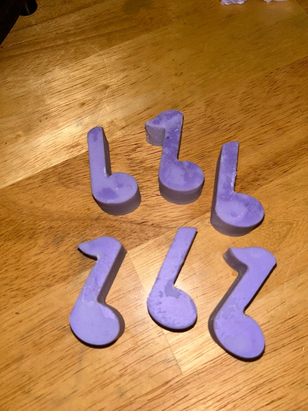 Image of Purple Rain 