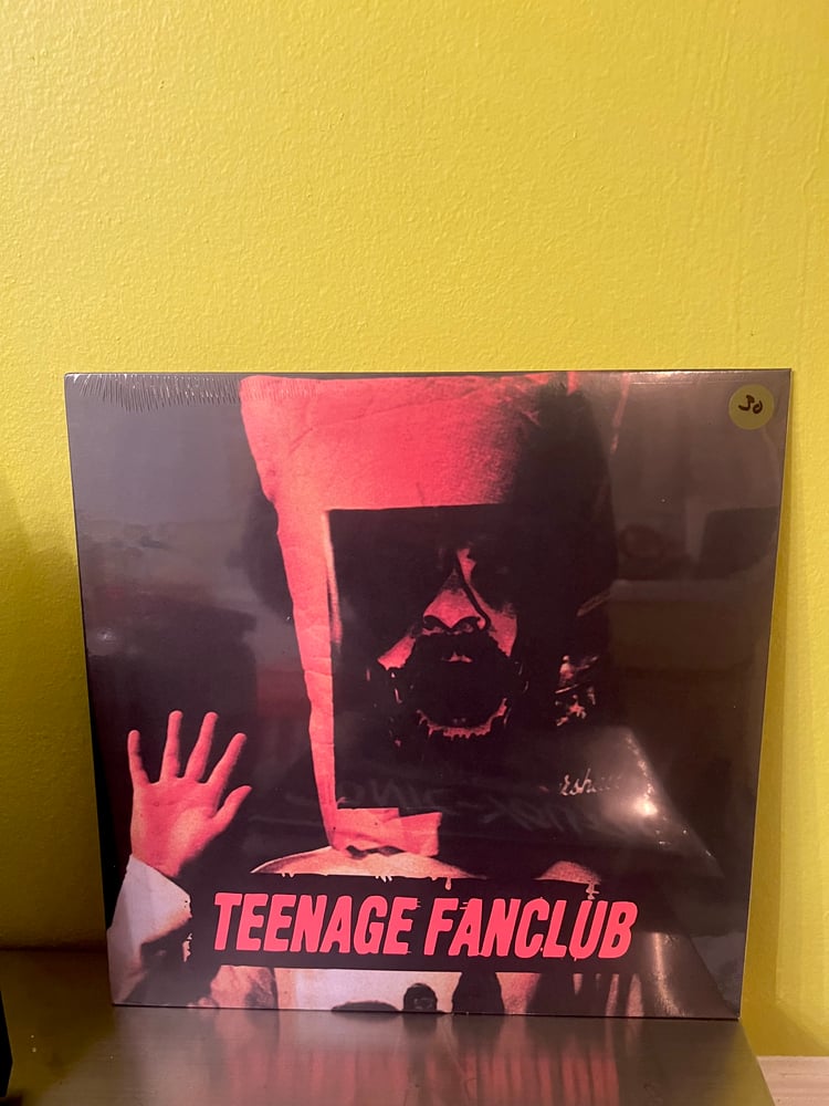 Image of Teenage Fanclub