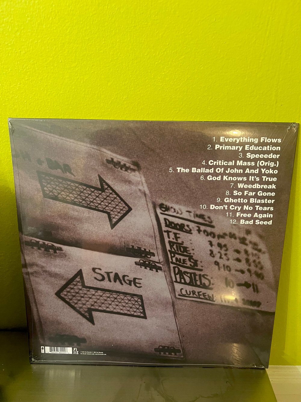 Image of Teenage Fanclub