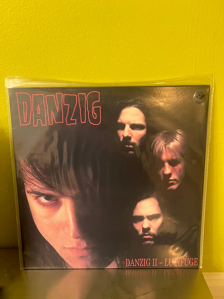 Image of Danzig-II