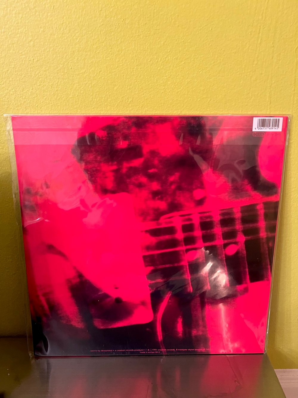 Image of My Bloody Valentine 