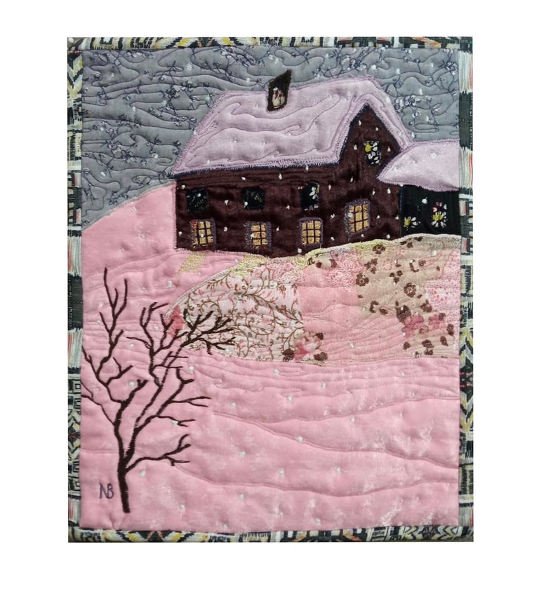 In the fairy light Image 5