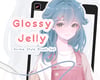 Glossy Jelly Anime Brush Set