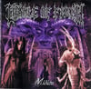 Cradle Of Filth "Midian" CD