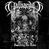 Calvarium ‎"Assaulting the Divine" M-CD