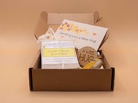 Image 2 of A Wee Hug in a Box 🤗