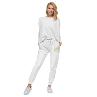 Image 3 of Move Mountains Unisex Fleece sweatpants