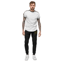 Image 5 of Move Mountains Unisex Fleece sweatpants