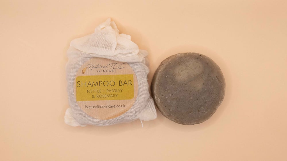 Image of Shampoo Bars