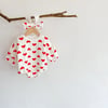 The Love Heart Romper Jumper