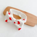 The Love Heart Romper Jumper 