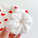 The Love Heart Romper Jumper 
