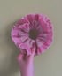 Candyfloss Scrunchie Image 2