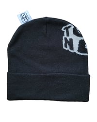 Image 2 of Multitude beanie v2.0 black edition