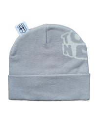 Image 2 of Multitude beanie v2.0 grey edition 