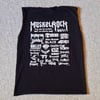 Muskelrock Festival 2011 shirt