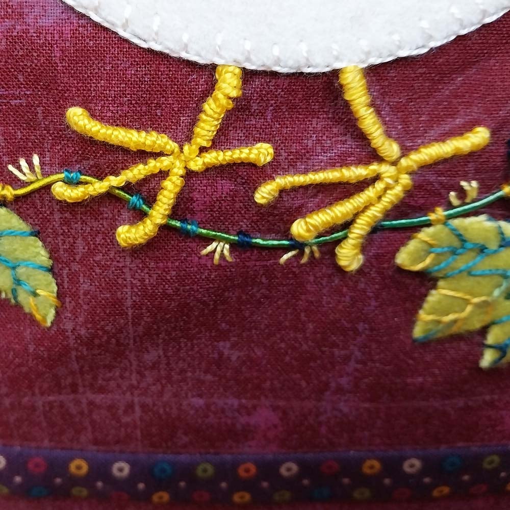 Image de ZANZIBAR - PDF dame de la forêt