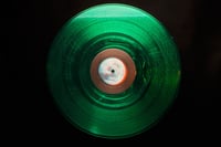 Image 3 of Kyle Hall - Equanimity 