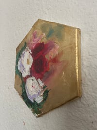 Image 1 of Rose study