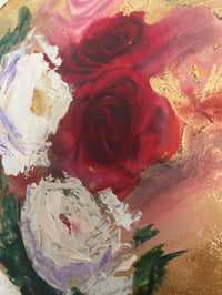 Image 3 of Rose study