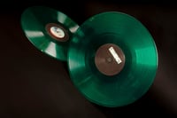 Image 4 of Kyle Hall - Equanimity 