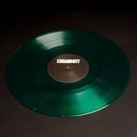 Image 5 of Kyle Hall - Equanimity 