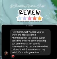 Image 2 of Face Cream
