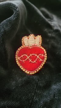 Image 4 of PINS EX VOTO COURONNE