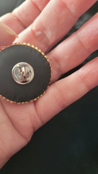 Image 5 of PINS  EX VOTO COEUR D'OR 