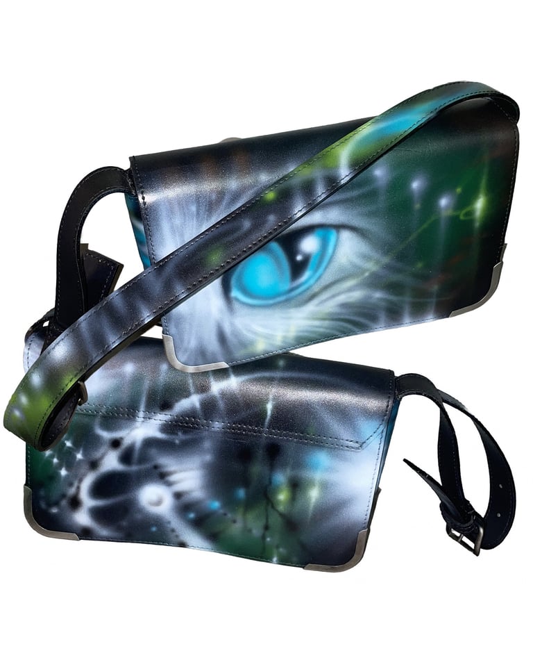 helpmycatwantstofight bag Image 4