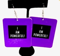 Powerful Purple 
