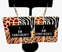 Confident Safari