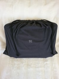 Image 5 of Skyline R35 Dry Carbon Fiber Briefcase 