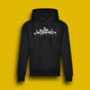 B-Line Recordings KISTA HANDSTYLE Hoodie