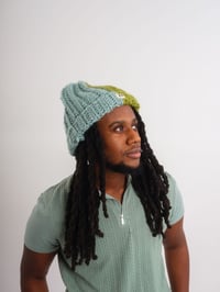 Image 1 of Seamoss  Beanie