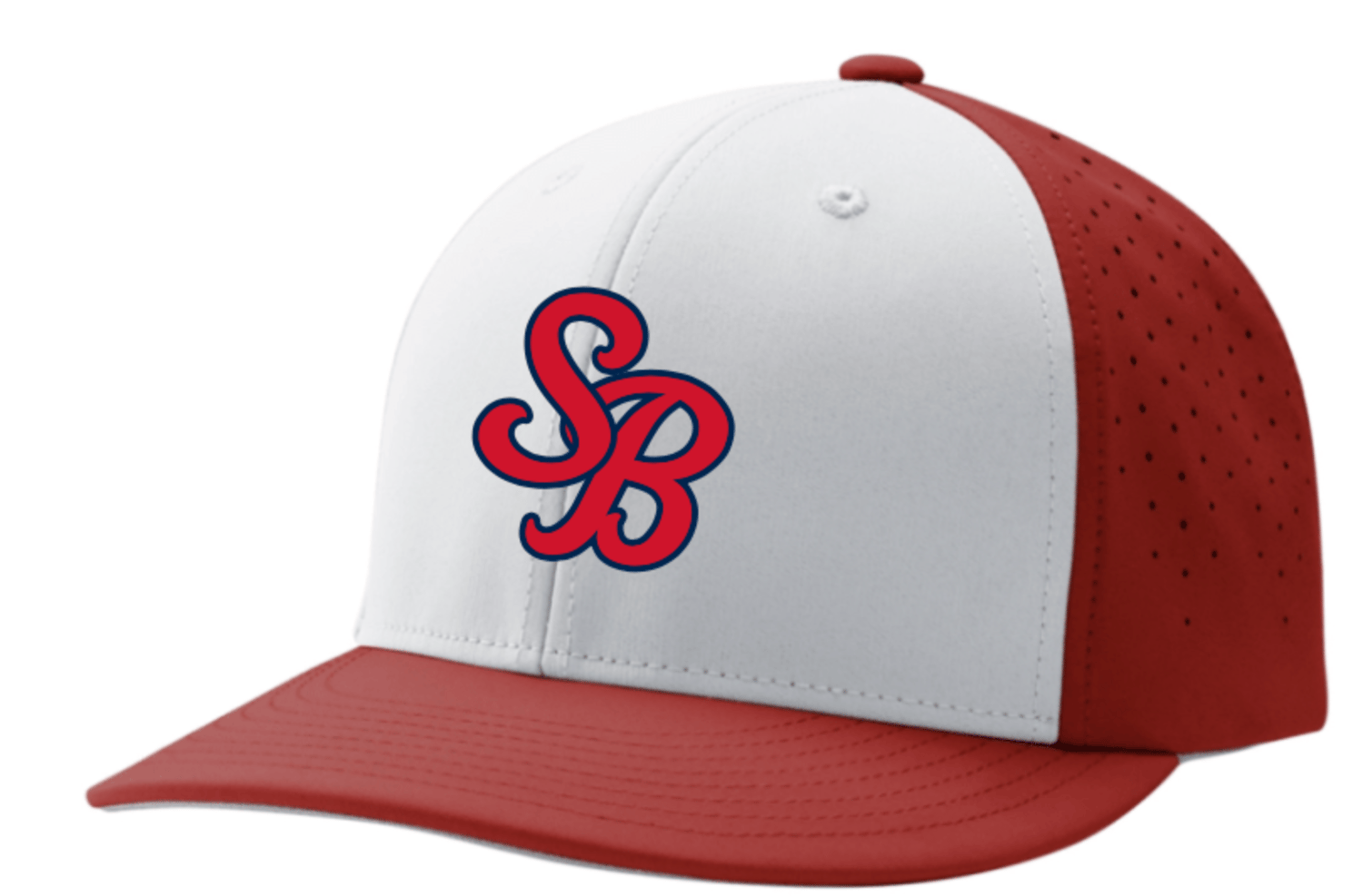 Image of SLAM BASEBALL ONFIELD HAT