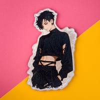 Image 1 of Fridge magnet Min 
