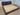 Low Profile Platform Bed | Solid Walnut | Solid White Oak | Handcrafted 