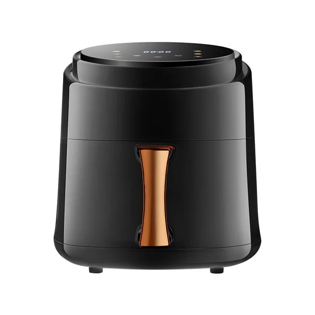 AeroCrisp Pro 8L Large Capacity Digital Air Fryer