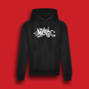 B-Line Recordings Specifik Dare Handstyle Hoodie