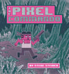 The Pixel Commando - Risograph Comic Zine