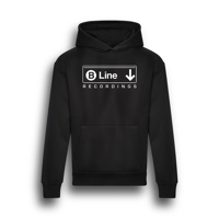 Image 1 of B-Line Recordings O.G Hoodie
