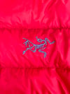Arc'teryx Cerium LT Down Jacket - Red